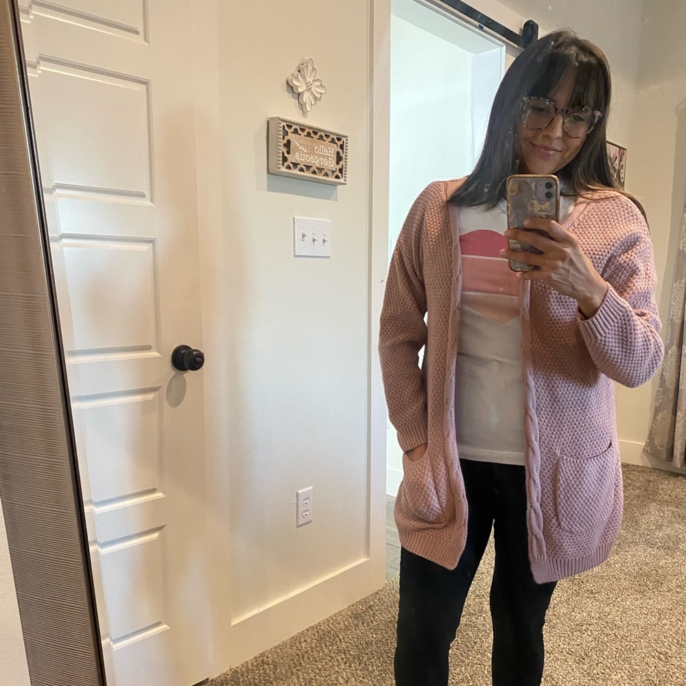 Cardigan